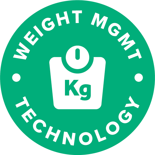 Pictogram ondersteuning van botten en gewrichten