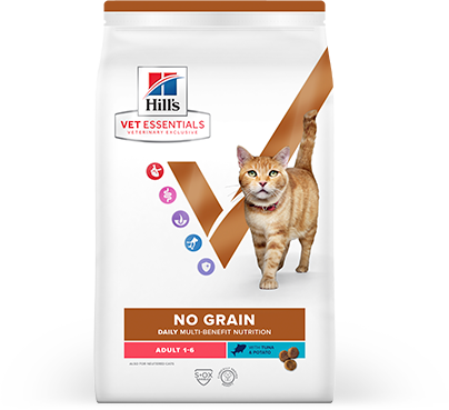 Hill's Vet Essentials No Grain